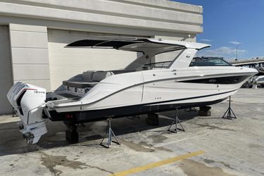 40' Sea Ray 2023 Yacht For Sale